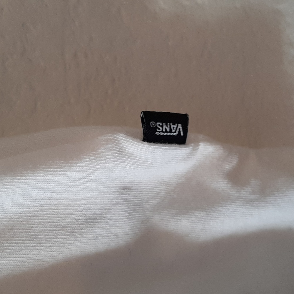 VANS Tee - Picture 5 of 6